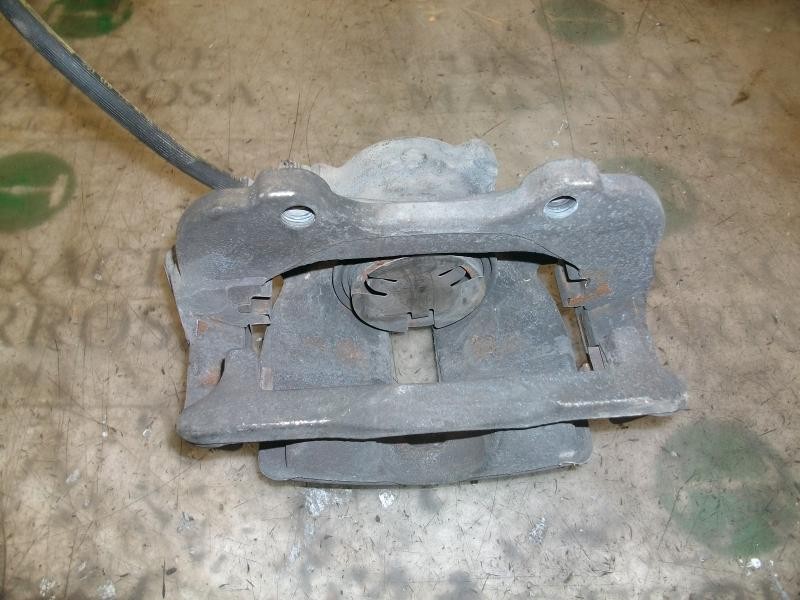 Recambio de pinza freno delantera derecha para fiat scudo (222) 2.0 jtd cat referencia OEM IAM   