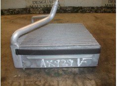Recambio de evaporador aire acondicionado para opel meriva essentia referencia OEM IAM    2