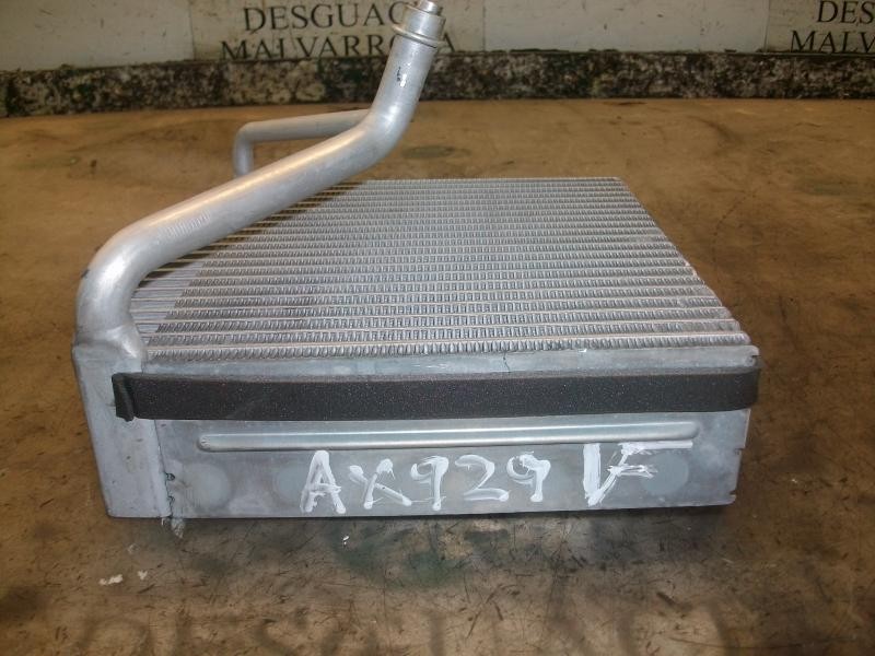 Recambio de evaporador aire acondicionado para opel meriva essentia referencia OEM IAM   