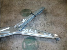 Recambio de elevalunas delantero izquierdo para opel meriva essentia referencia OEM IAM    2