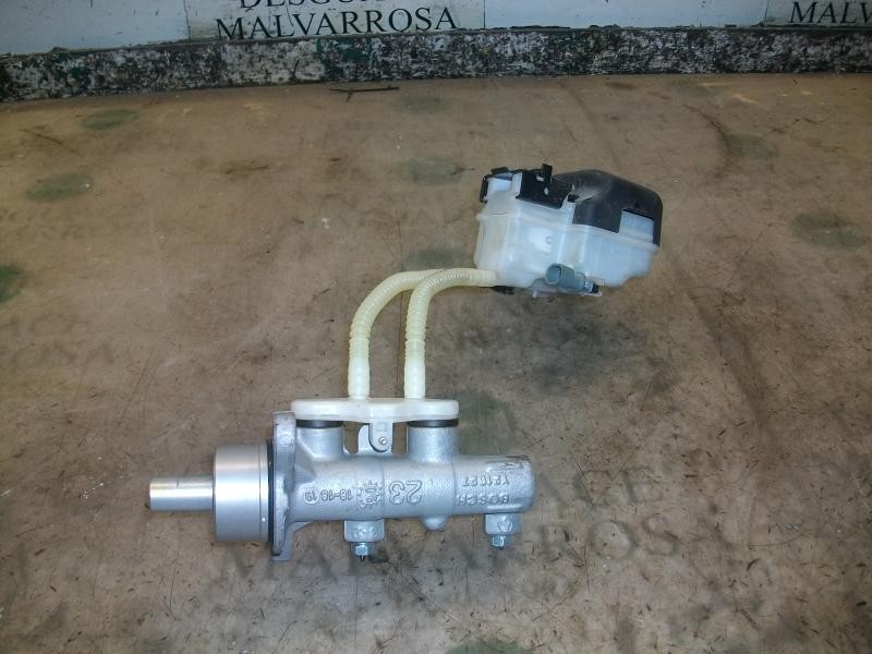Recambio de bomba freno para opel meriva essentia referencia OEM IAM   