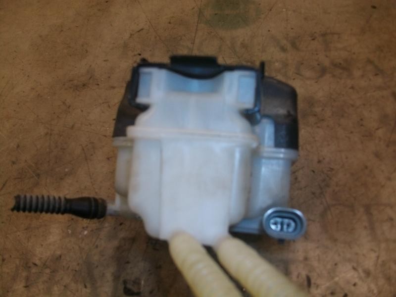 Recambio de bomba freno para opel meriva essentia referencia OEM IAM   