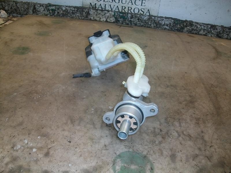 Recambio de bomba freno para opel meriva essentia referencia OEM IAM   