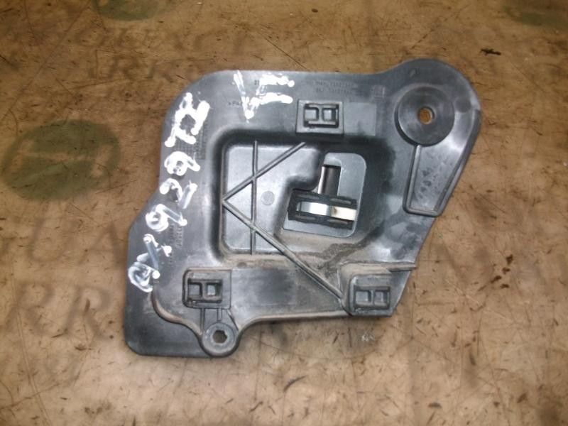 Recambio de maneta interior trasera izquierda para opel meriva essentia referencia OEM IAM   