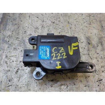 MOTOR APERTURA TRAMPILLAS CLIMATIZADOR 971254P000 