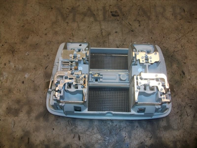 Recambio de piloto interior para opel meriva essentia referencia OEM IAM   