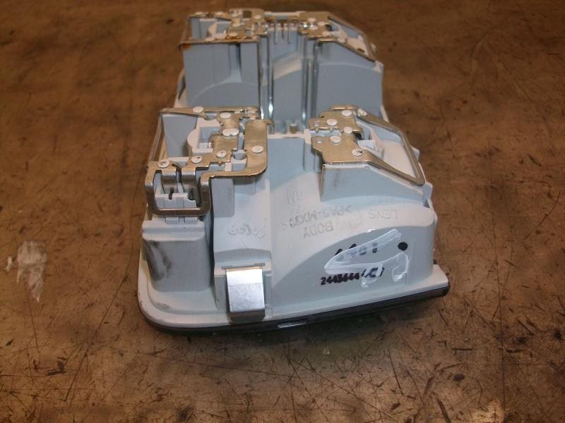 Recambio de piloto interior para opel meriva essentia referencia OEM IAM   