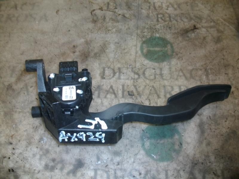 Recambio de potenciometro pedal para opel meriva essentia referencia OEM IAM   