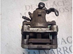 Recambio de pinza freno trasera derecha para opel meriva essentia referencia OEM IAM    2