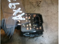 Recambio de mando limpia para opel meriva essentia referencia OEM IAM    2