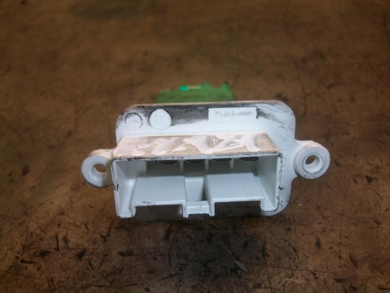 Recambio de resistencia calefaccion para opel meriva essentia referencia OEM IAM   