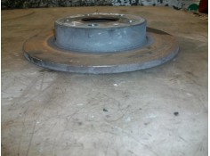 Recambio de disco freno trasero para opel meriva essentia referencia OEM IAM    2