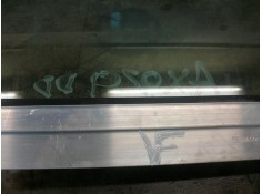 Recambio de cristal puerta delantero derecho para opel meriva essentia referencia OEM IAM    2