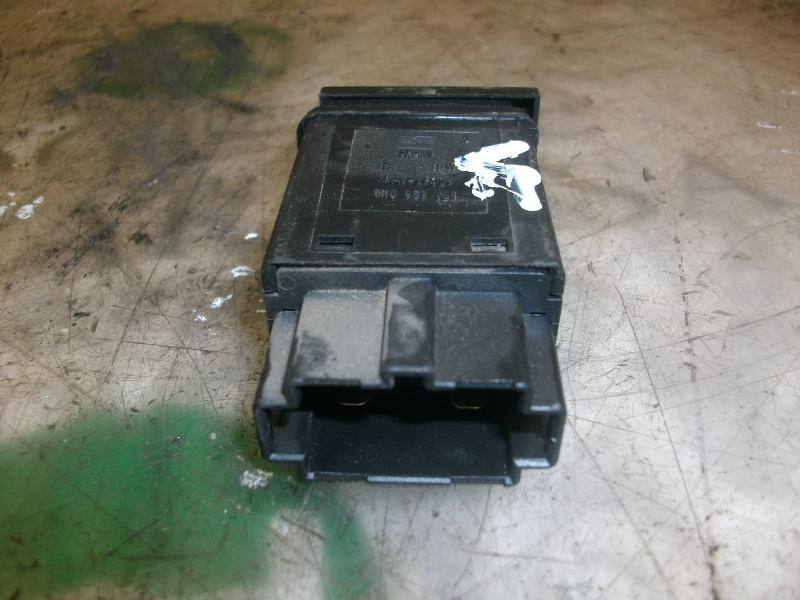 Recambio de modulo electronico para seat ibiza (6k1) select referencia OEM IAM   