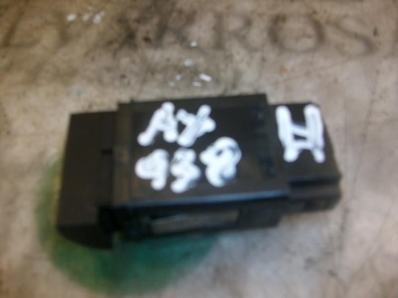 Recambio de modulo electronico para seat ibiza (6k1) select referencia OEM IAM   