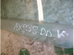 Recambio de cristal puerta delantero derecho para seat ibiza (6k1) select referencia OEM IAM    2