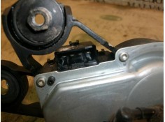 Recambio de motor limpia trasero para seat ibiza (6k1) select referencia OEM IAM    2