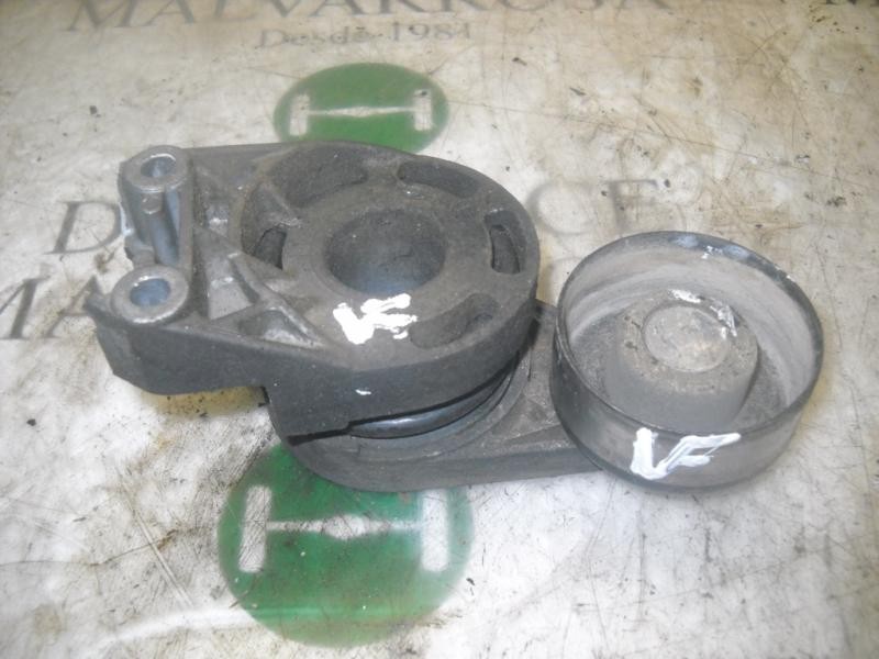 Recambio de tensor correa auxiliar para seat ibiza (6k1) select referencia OEM IAM   