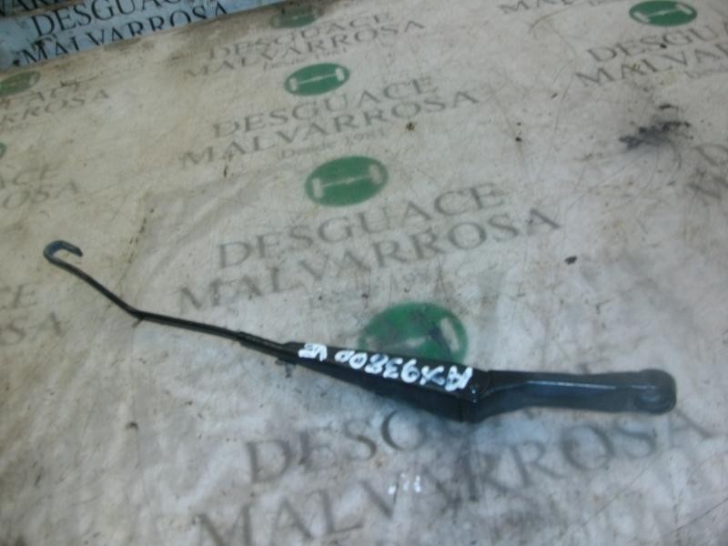 Recambio de brazo limpia delantero derecho para seat ibiza (6k1) select referencia OEM IAM   