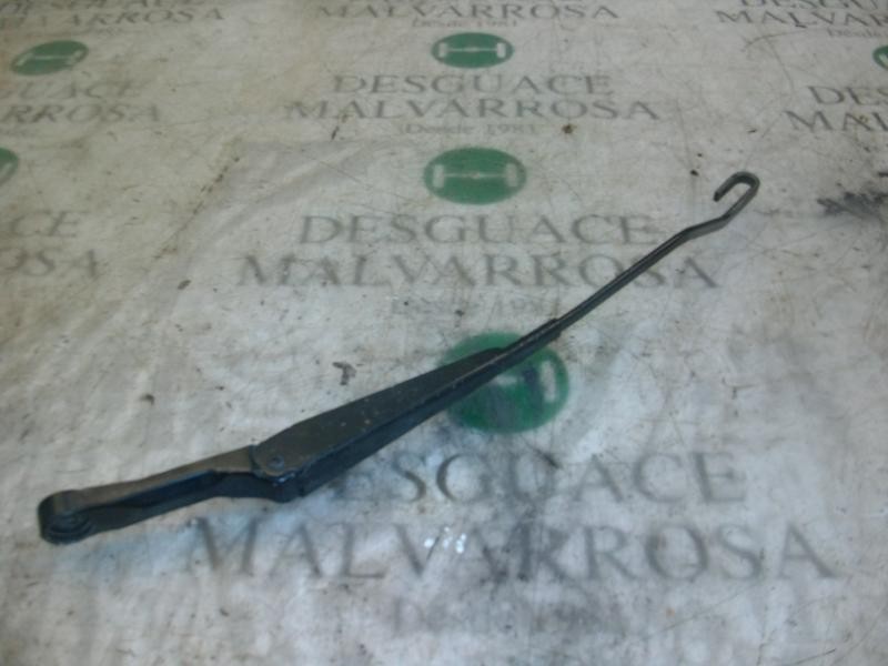 Recambio de brazo limpia delantero derecho para seat ibiza (6k1) select referencia OEM IAM   