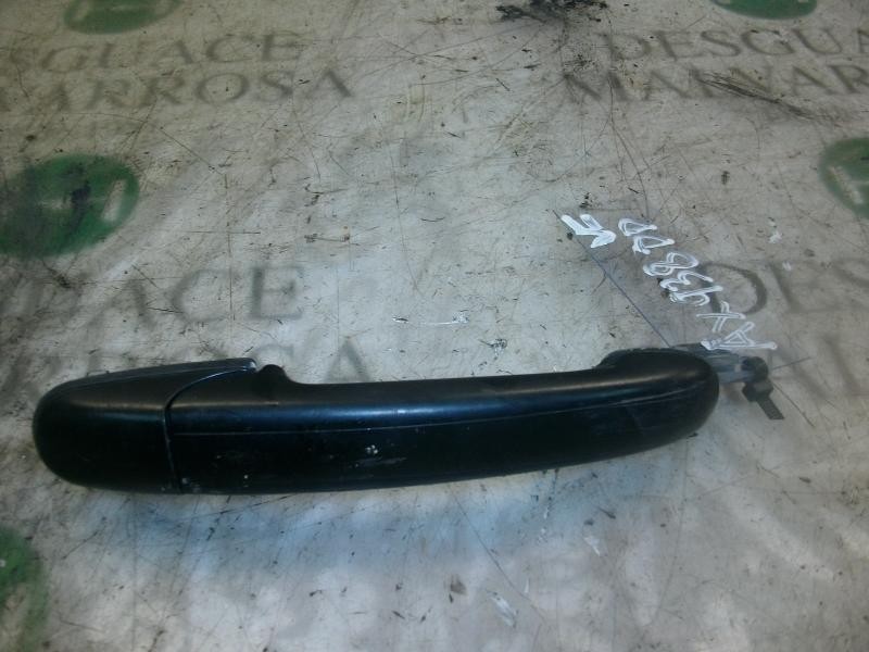 Recambio de maneta exterior delantera derecha para seat ibiza (6k1) select referencia OEM IAM   