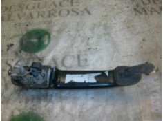 Recambio de maneta exterior delantera derecha para seat ibiza (6k1) select referencia OEM IAM    2