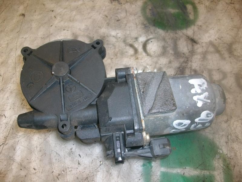 Recambio de motor elevalunas delantero derecho para seat ibiza (6k1) select referencia OEM IAM   