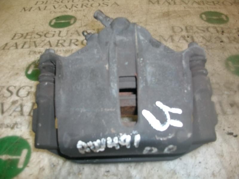 Recambio de pinza freno delantera derecha para ford mondeo berlina (ge) ambiente referencia OEM IAM   
