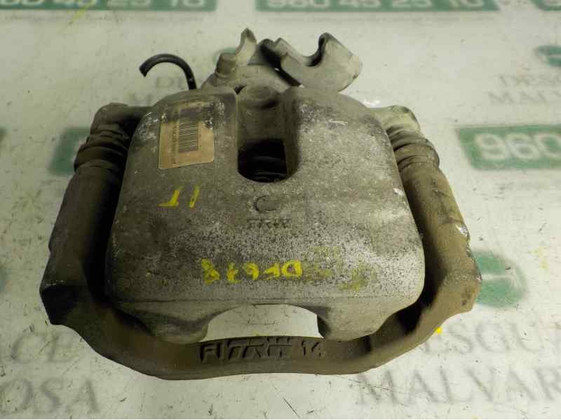 Recambio de pinza freno trasera izquierda para citroën c4 lim. 1.2 12v e-thp referencia OEM IAM 4401Q0  