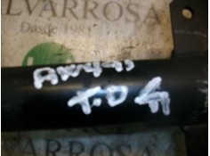 Recambio de amortiguador trasero derecho para ford mondeo berlina (ge) ambiente referencia OEM IAM    2