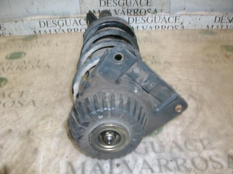 Recambio de amortiguador trasero derecho para ford mondeo berlina (ge) ambiente referencia OEM IAM   