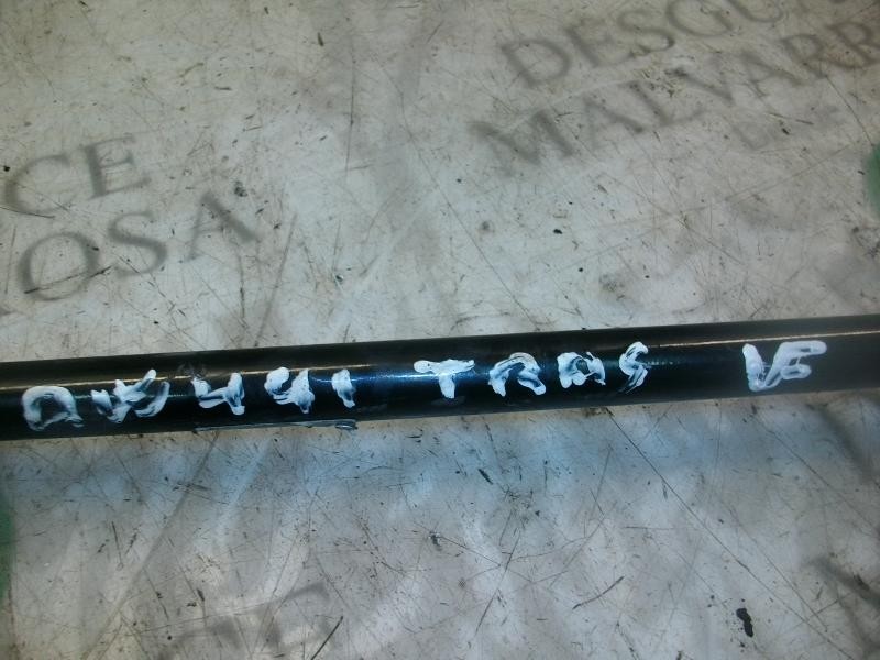 Recambio de barra estabilizadora trasera para ford mondeo berlina (ge) ambiente referencia OEM IAM   