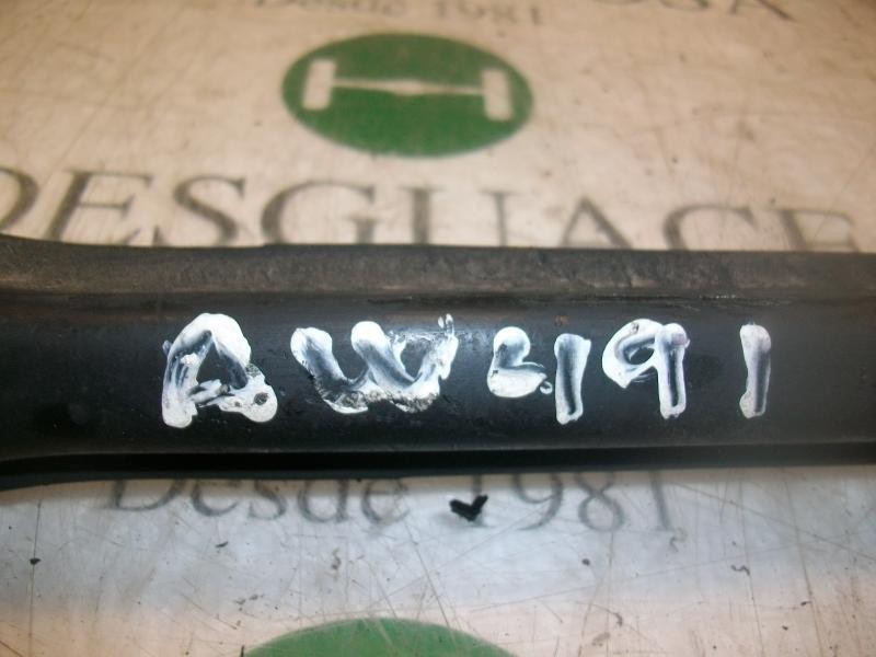 Recambio de brazo suspension superior trasero derecho para ford mondeo berlina (ge) ambiente referencia OEM IAM   