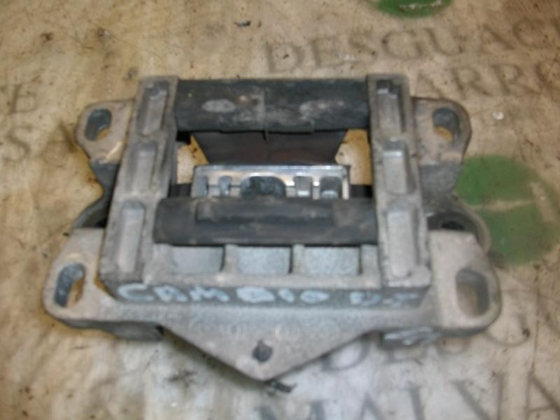 Recambio de soporte cambio para ford mondeo berlina (ge) ambiente referencia OEM IAM   