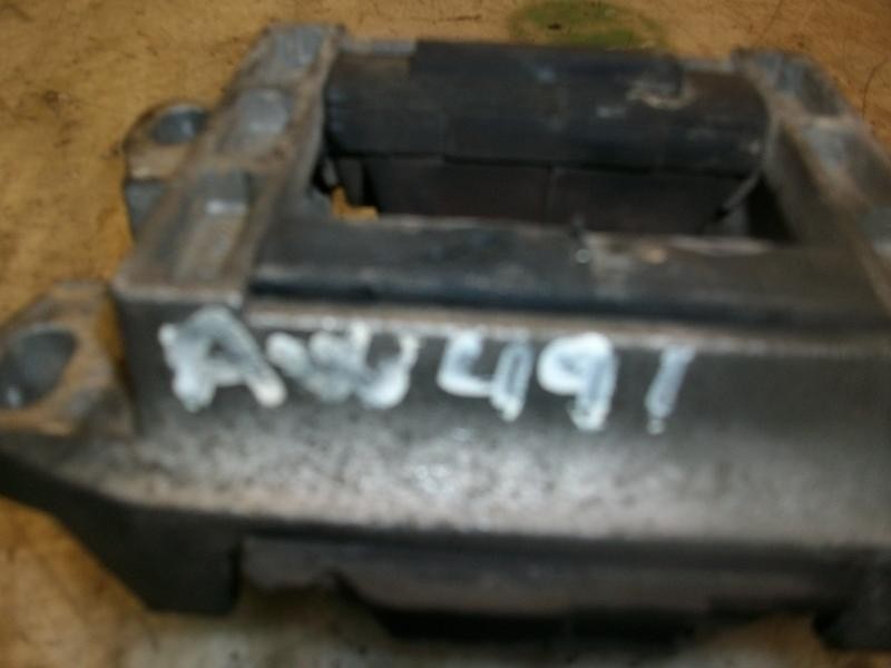 Recambio de soporte cambio para ford mondeo berlina (ge) ambiente referencia OEM IAM   