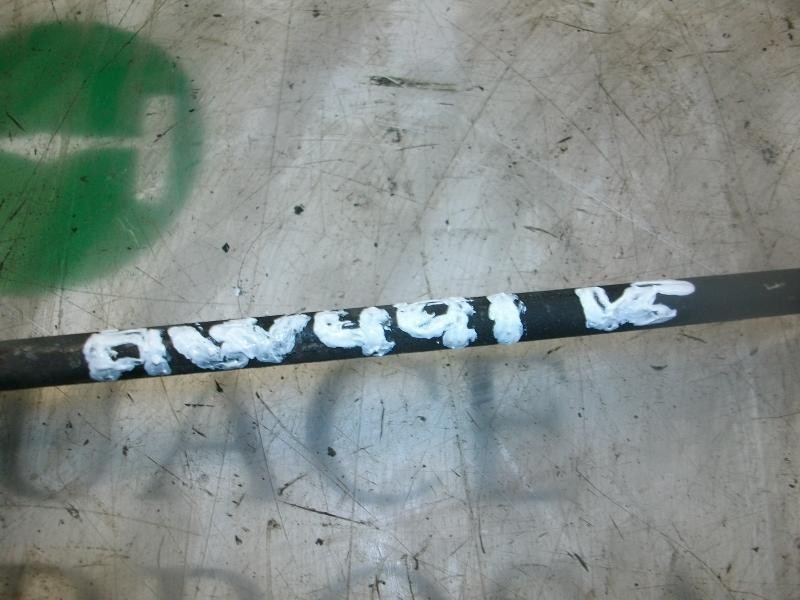 Recambio de tirante trasero derecho para ford mondeo berlina (ge) ambiente referencia OEM IAM   