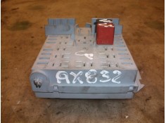 Recambio de caja reles / fusibles para fiat stilo (192) 1.6 16v cat referencia OEM IAM    2