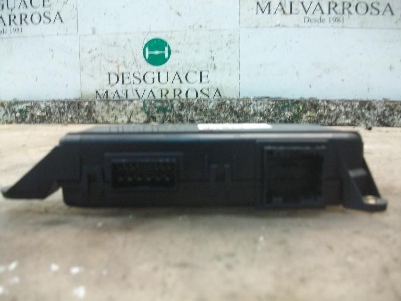 Recambio de modulo electronico para fiat stilo (192) 1.6 16v cat referencia OEM IAM   