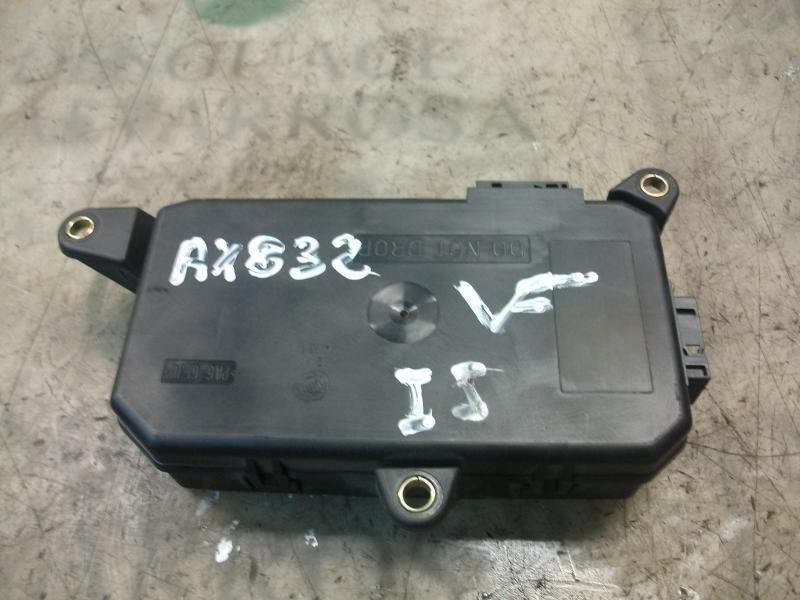 Recambio de modulo electronico para fiat stilo (192) 1.6 16v cat referencia OEM IAM   