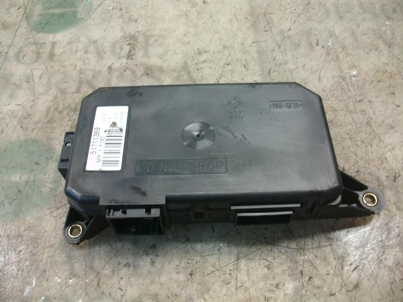 Recambio de modulo electronico para fiat stilo (192) 1.6 16v cat referencia OEM IAM   