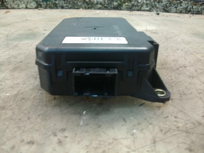 Recambio de modulo electronico para fiat stilo (192) 1.6 16v cat referencia OEM IAM   