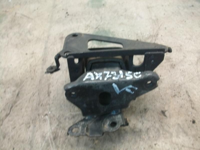 Recambio de soporte cambio para hyundai elantra (xd) 2.0 crdi gls (4-ptas.) referencia OEM IAM 218302D210  