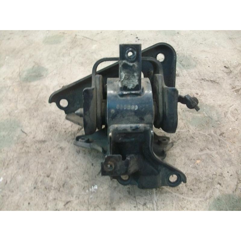 Recambio de soporte cambio para hyundai elantra (xd) 2.0 crdi gls (4-ptas.) referencia OEM IAM 218302D210  