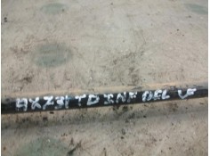 Recambio de brazo suspension inferior trasero derecho para hyundai elantra (xd) 2.0 crdi gls (4-ptas.) referencia OEM IAM 552102 2