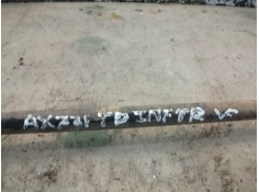 Recambio de brazo suspension inferior trasero derecho para hyundai elantra (xd) 2.0 crdi gls (4-ptas.) referencia OEM IAM 552202 2