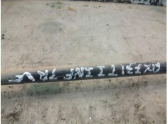 Recambio de brazo suspension inferior trasero izquierdo para hyundai elantra (xd) 2.0 crdi gls (4-ptas.) referencia OEM IAM 5522 2