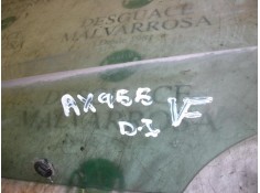 Recambio de cristal puerta delantero izquierdo para alfa romeo 147 (190) 1.6 t.spark eco distinctive referencia OEM IAM    2