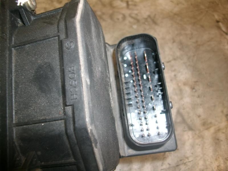 Recambio de abs para alfa romeo 147 (190) 1.6 t.spark eco distinctive referencia OEM IAM   