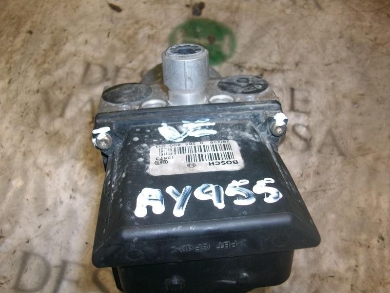 Recambio de abs para alfa romeo 147 (190) 1.6 t.spark eco distinctive referencia OEM IAM   
