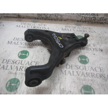 BRAZO SUSPENSION INFERIOR DELANTERO DERECHO 